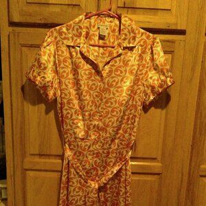 JG Hook Shirtwaist Dress